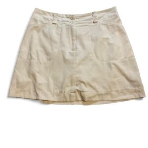 Nike golf skirt‎